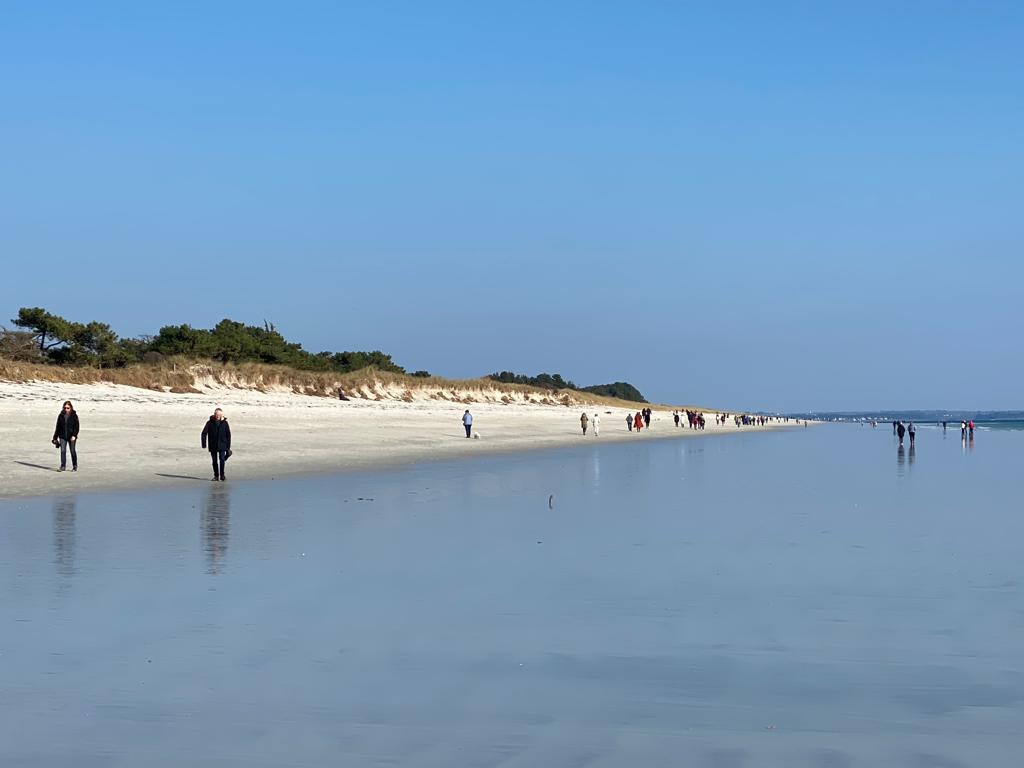 Clin d'oeil de Bretagne ? Photos Bretagne Finistère