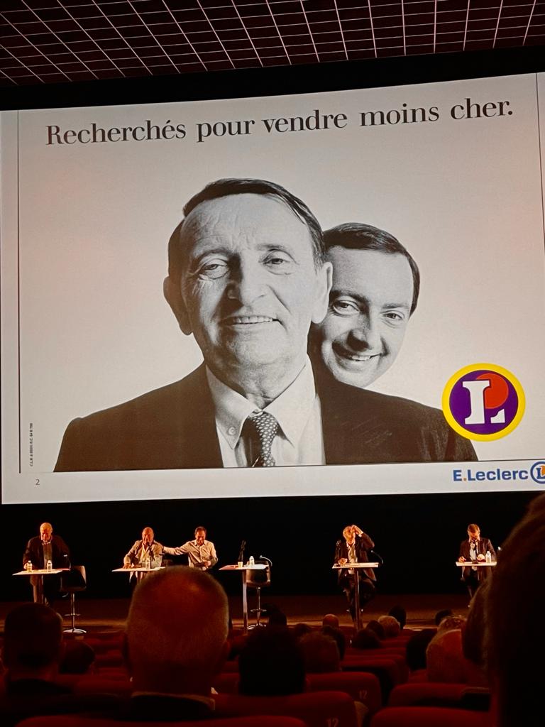 Chez E.Leclerc, une rentrée axée sur les prix bas, encore et toujours ! Rentrée prix bas