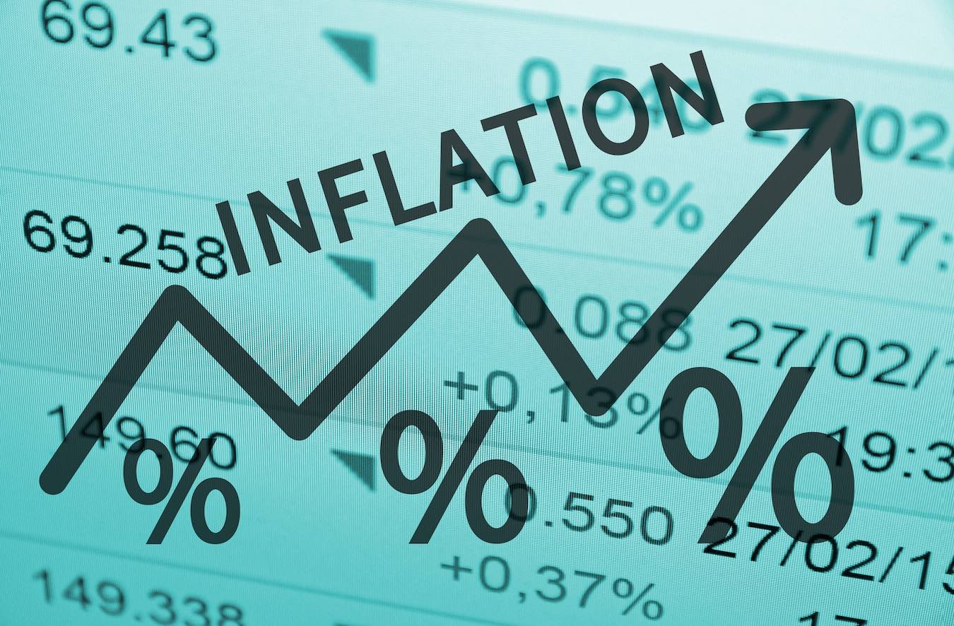 L'inflation est de retour ! Inflation France