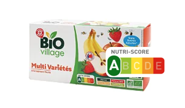 Nutri-score en danger