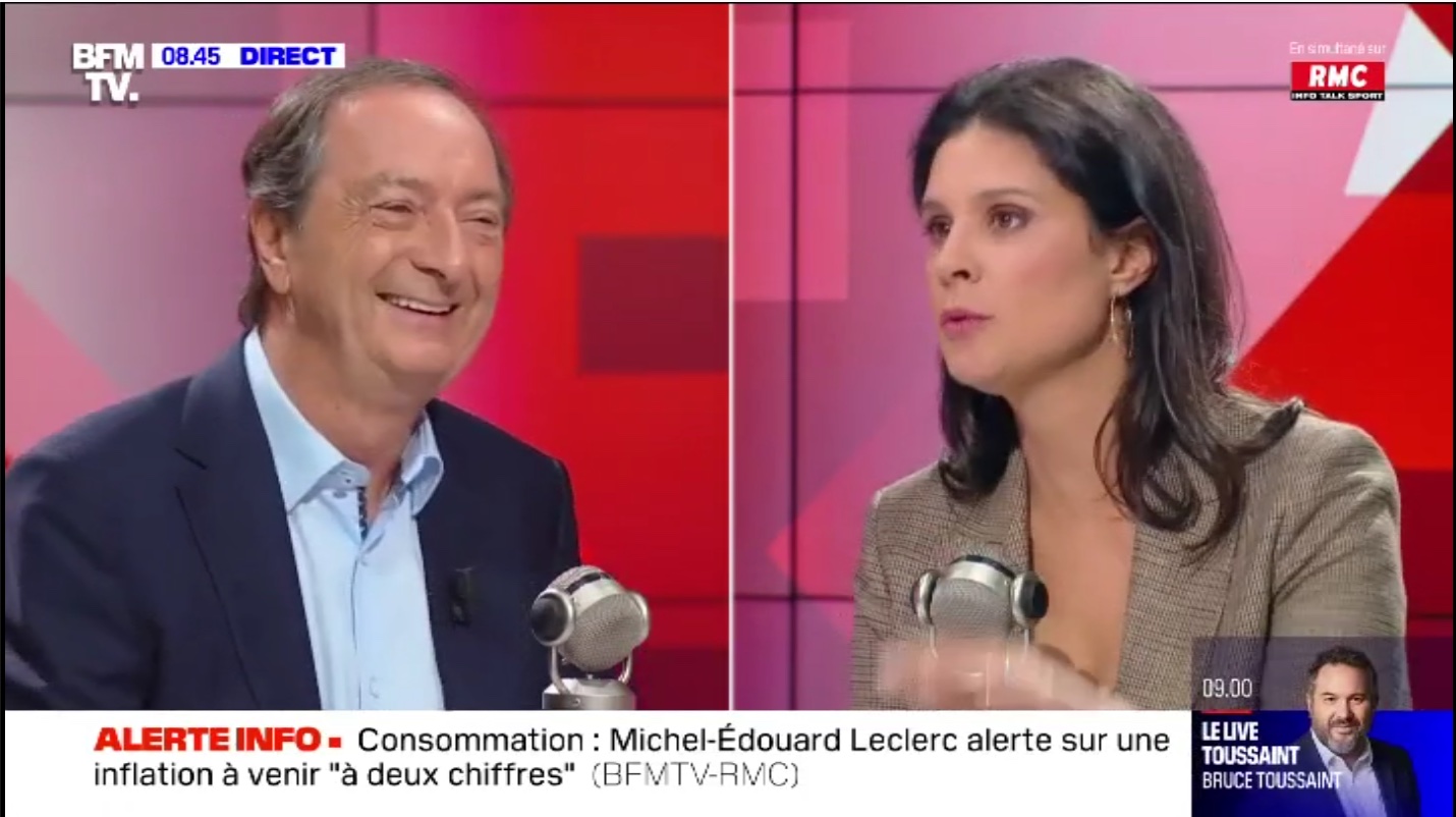 Inflation et récession en 2023 Inflation et récession en 2023