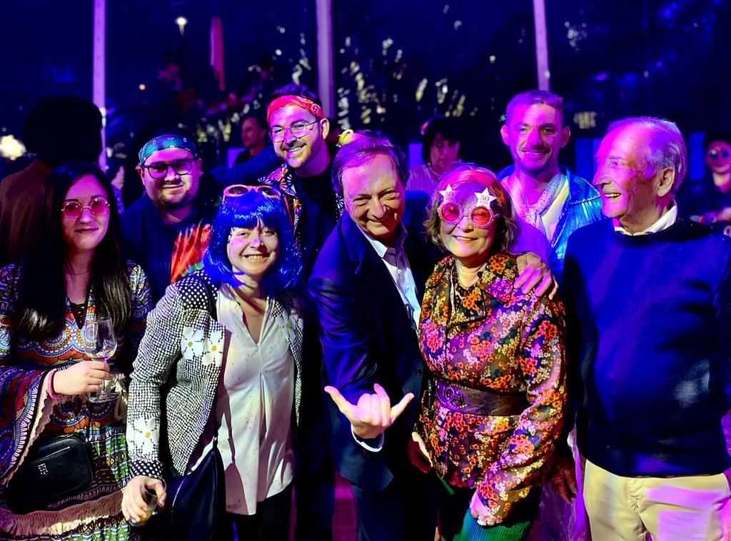 Grosse fête pour le 50e anniversaire du centre E.Leclerc de Concarneau ! Grosse fête pour le 50e anniversaire du centre E.Leclerc de Concarneau !
