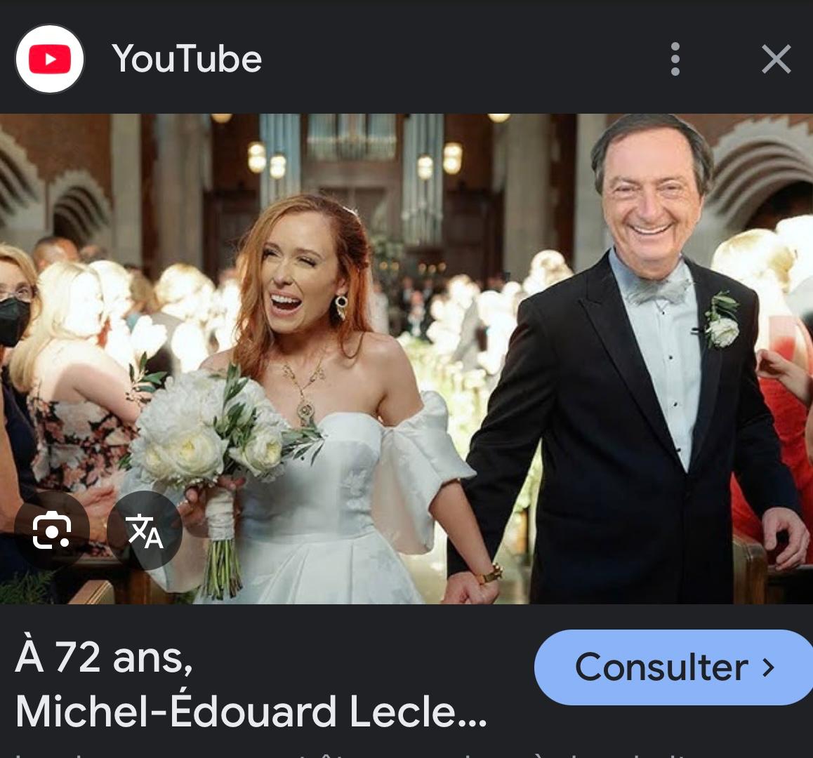Ma mise au point à propos des "fake news" sur E.Leclerc