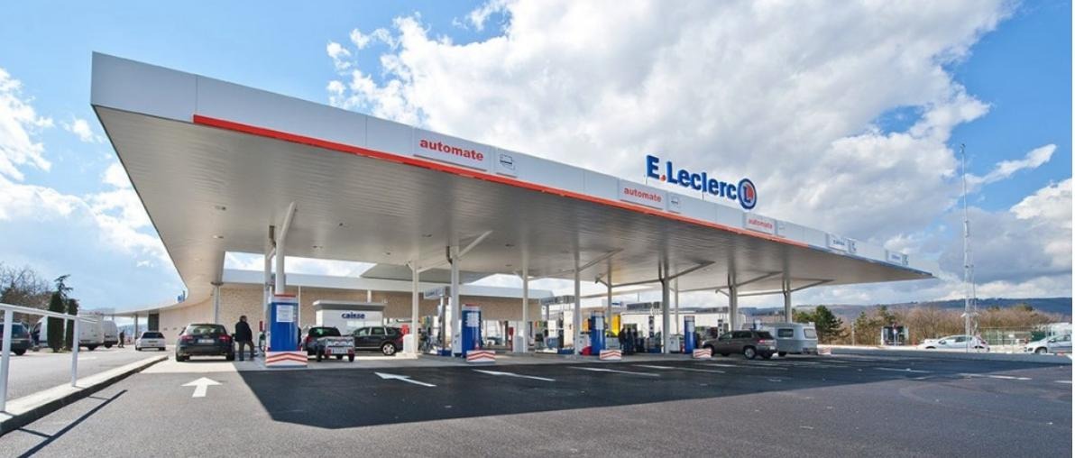Opération "carburant à prix coûtant" ce week-end chez E.Leclerc : c'est bon pour le moral ! Opération "carburant à prix coûtant" ce week-end chez E.Leclerc : c'est bon pour le moral !