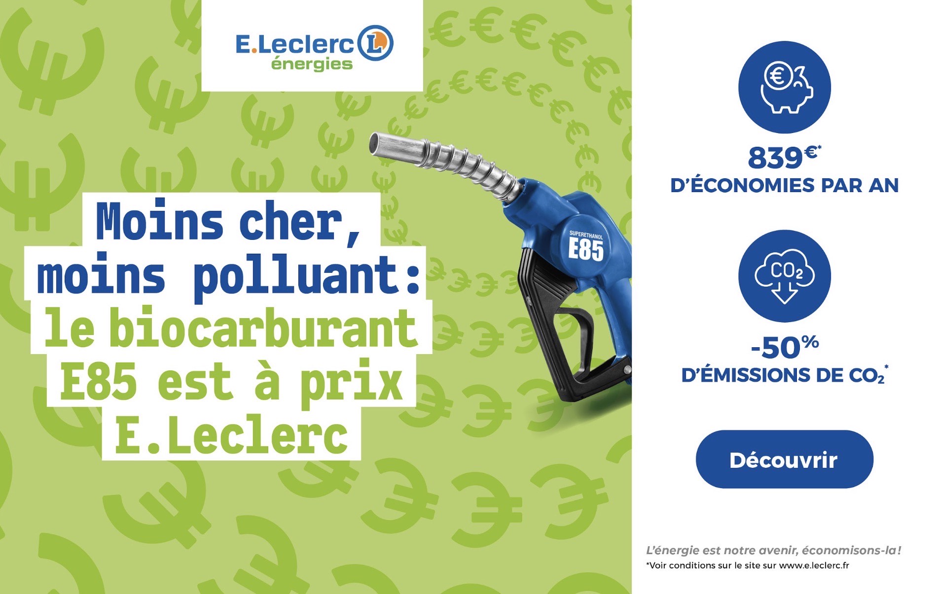 Incroyable : des taxes sur les carburants alternatifs dans le projet de budget ! Incroyable : des taxes sur les carburants alternatifs dans le projet de budget !
