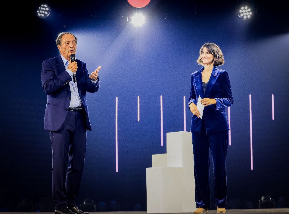 La SCAPEST fête ses 50 ans et regarde vers l'avenir ! 