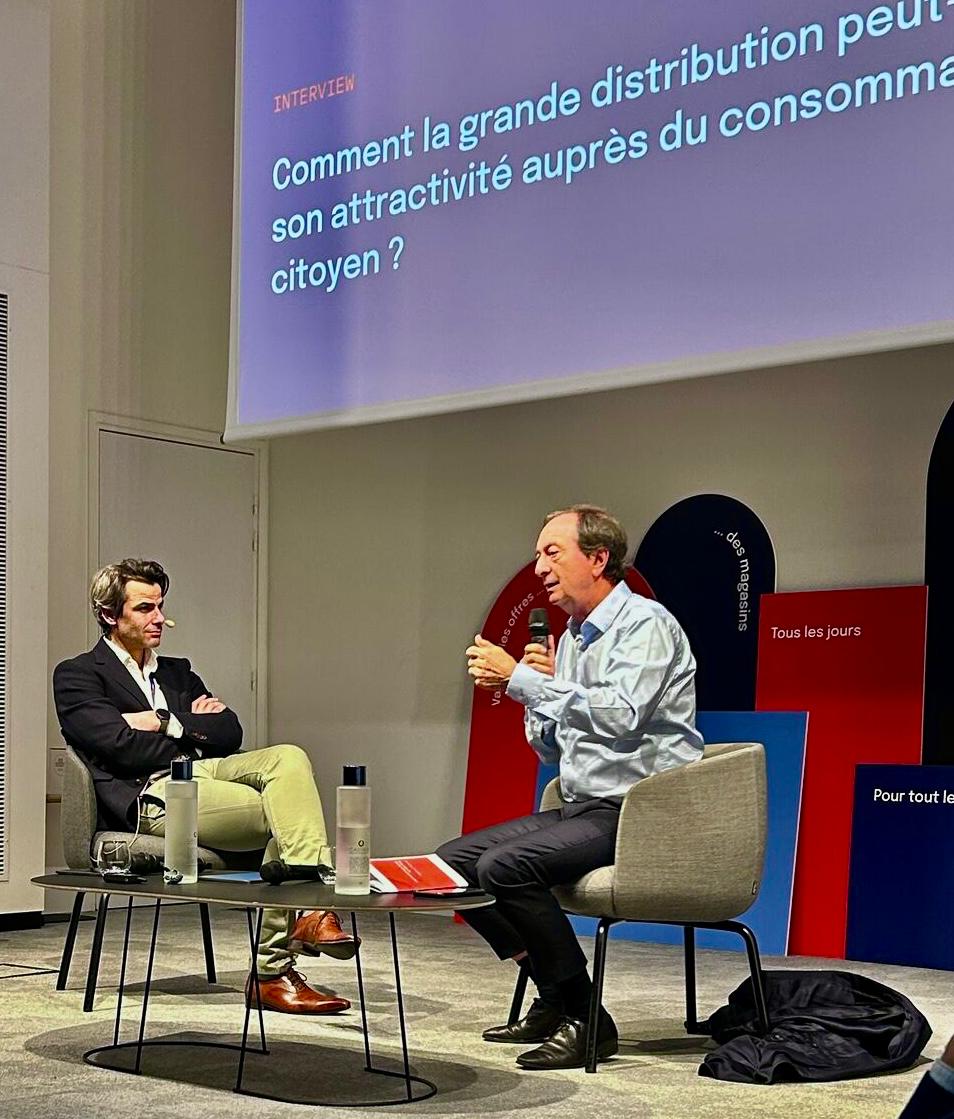 Bonial Day : l'événement pour décrypter l’attractivité commerciale des enseignes de la grande distribution