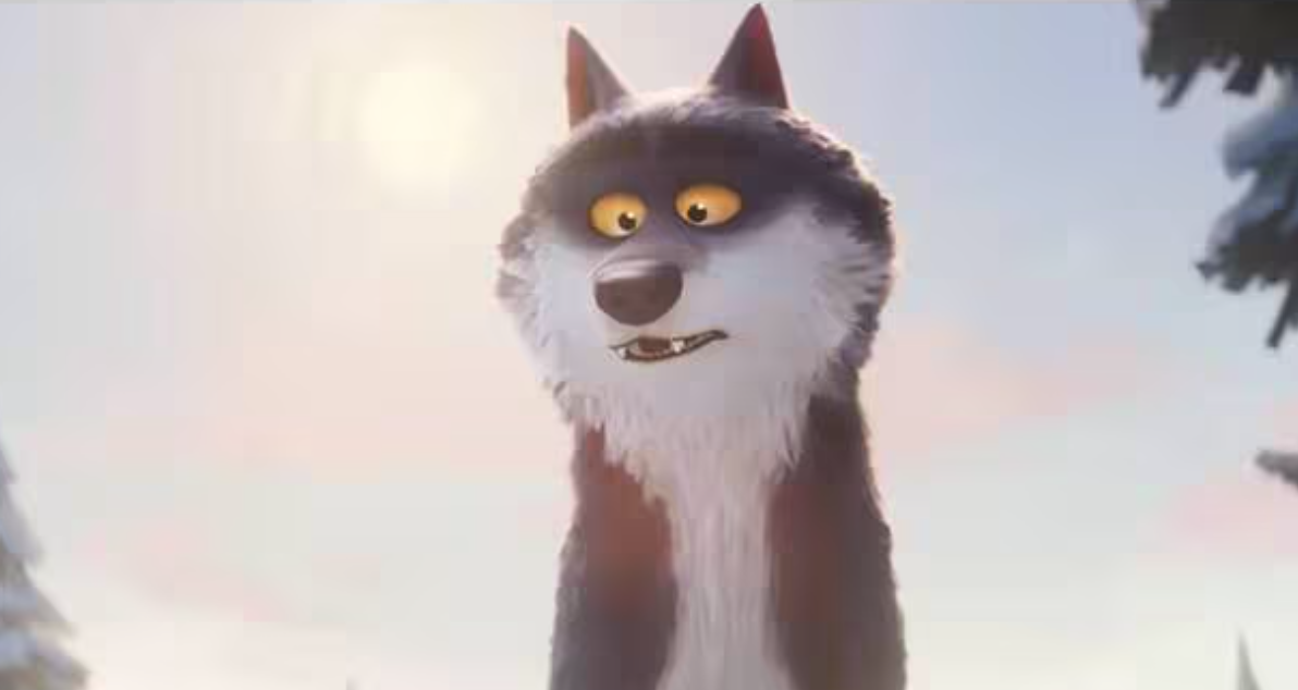 La formidable publicité de Noël d'Intermarché ! 