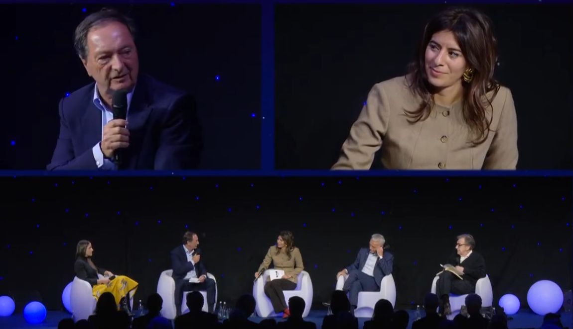 Débat à la Nuit de la Nouvelle République : économie, écologie, autorité : tout est foutu ?