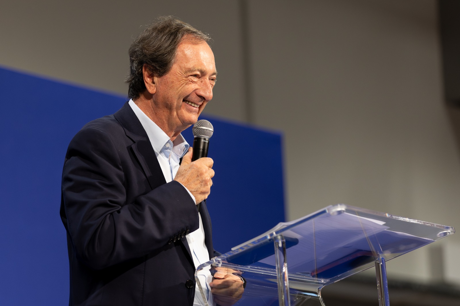 Mes voeux 2026 aux collaborateurs E.Leclerc