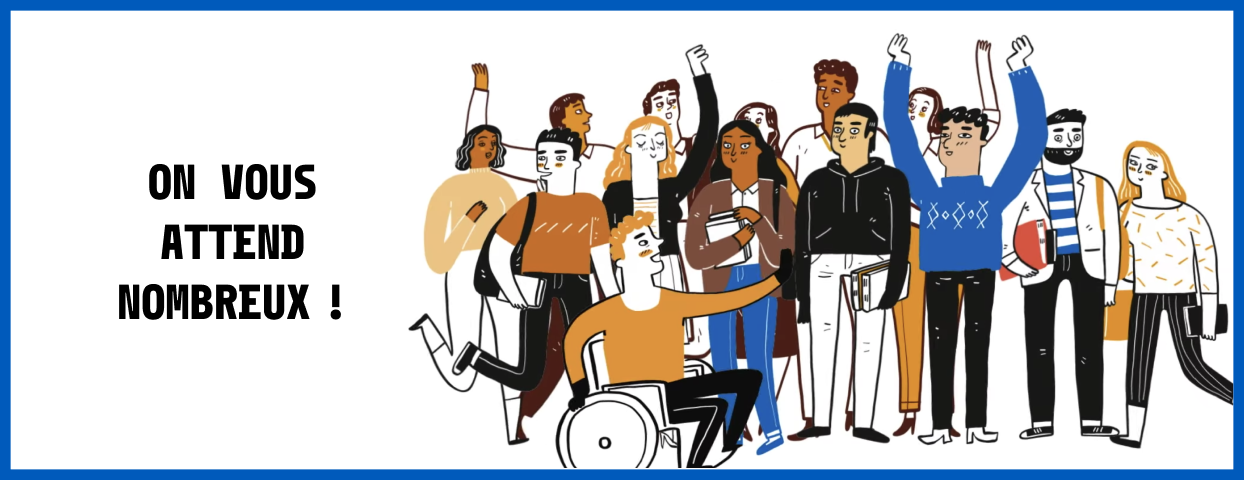 "La Grande rencontre" : 5.000 offres d'emploi à pourvoir chez E.Leclerc !