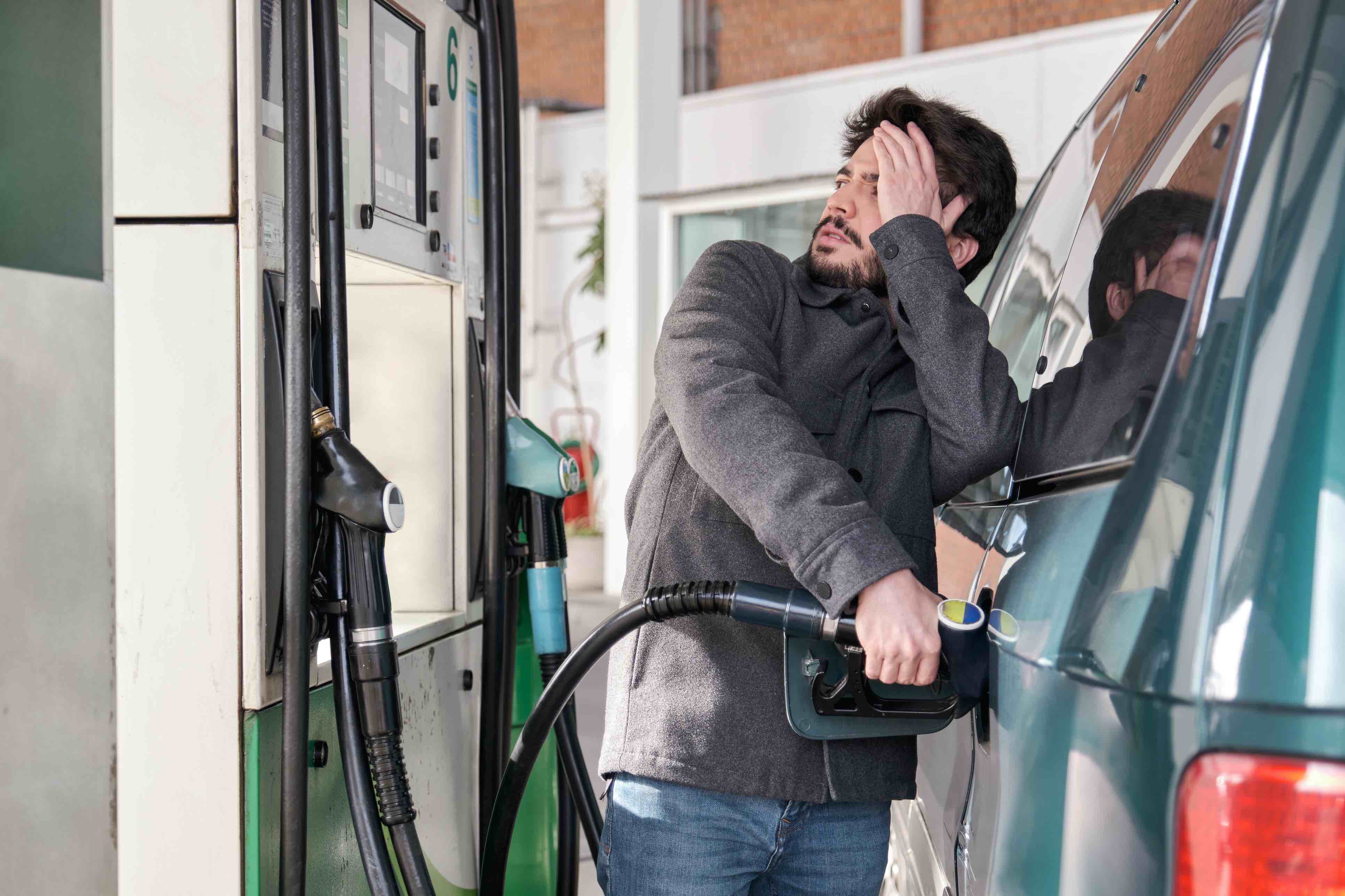 Carburants : oui, tous les distributeurs pourraient baisser l'essence de 15 centimes !