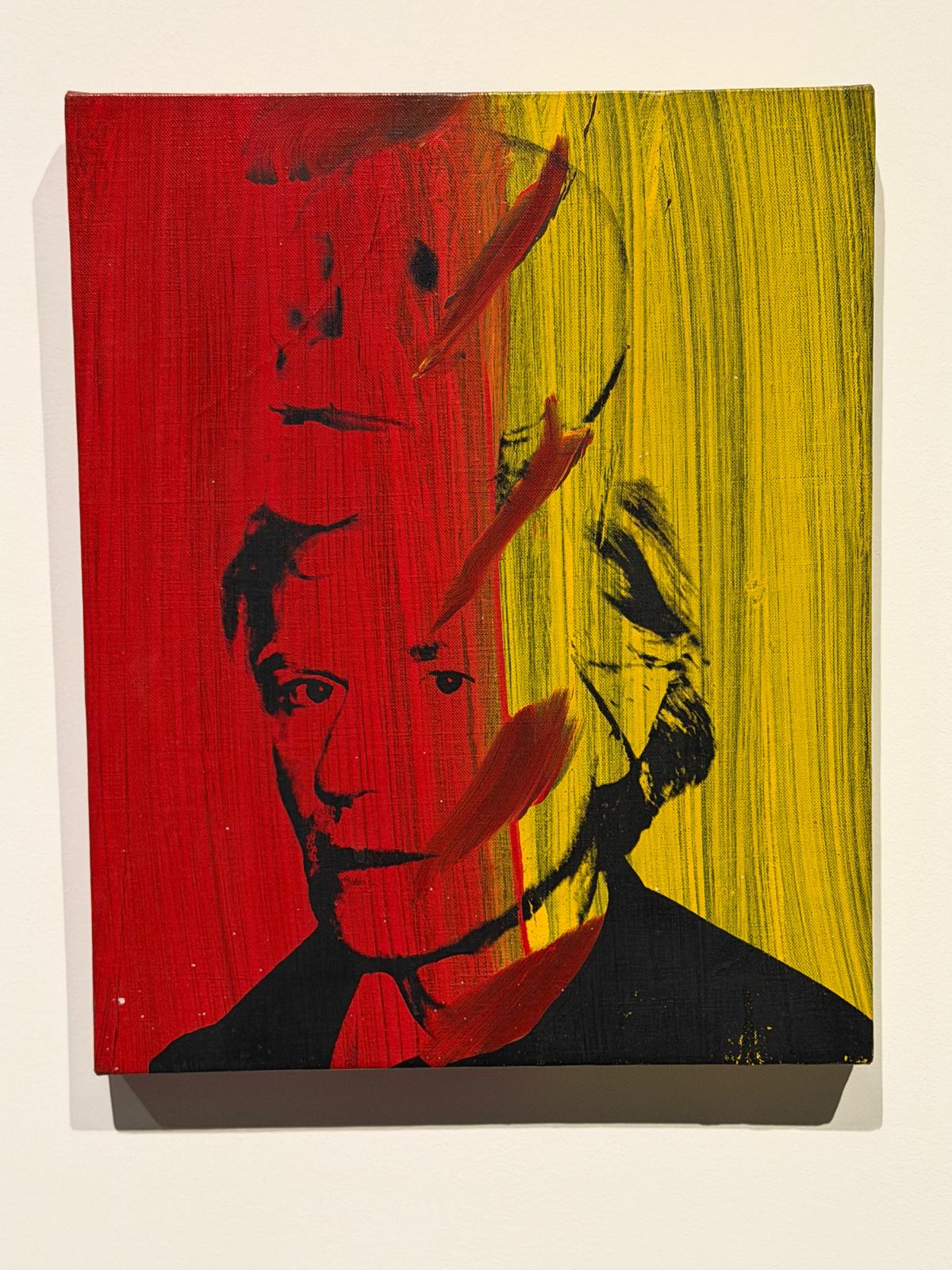 Exposition Warhol à Landerneau : un partenariat historique avec Andy Warhol Museum de Pittsburgh