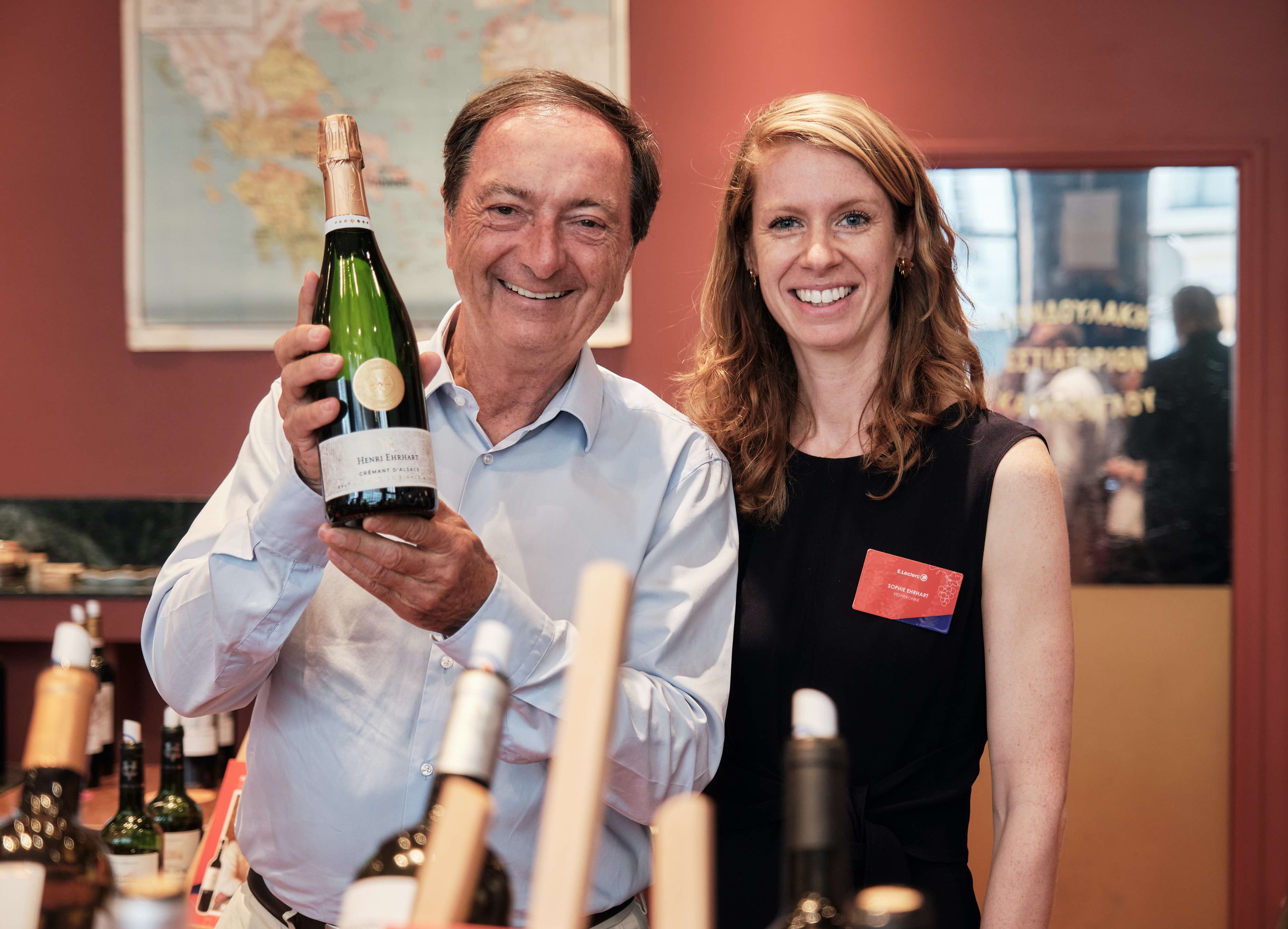 Foire aux Vins 2026 : le goût de l’accessibilité ! 