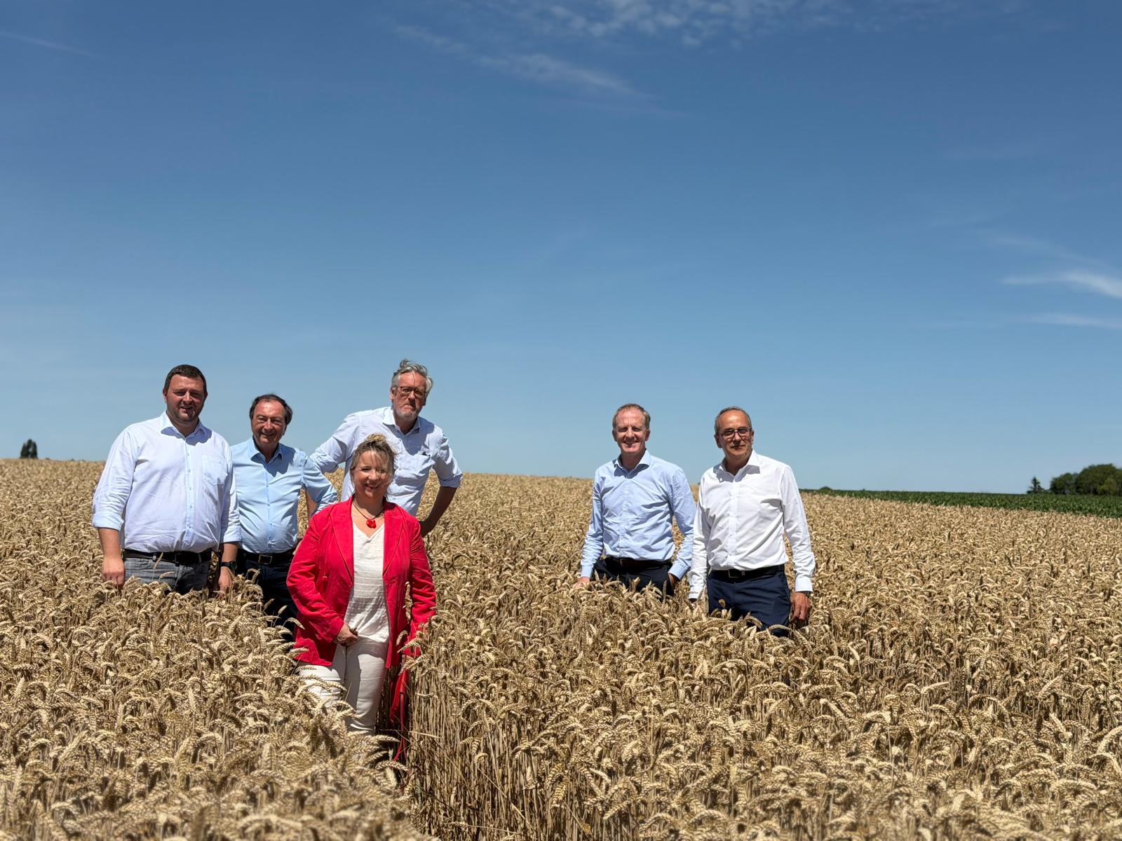 E.Leclerc lance une coopération inédite dans le cadre de sa lutte contre les émissions de gaz à effet de serre
