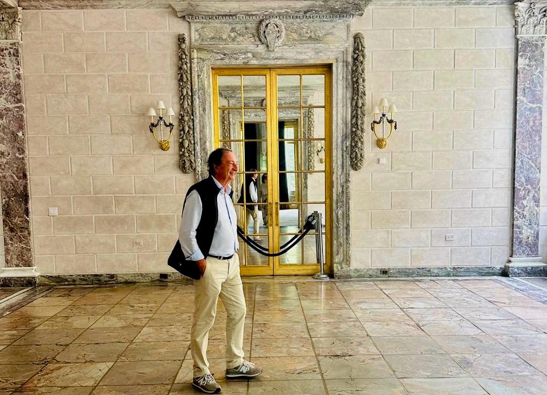 La Villa Albertine : une fierté de nos institutions à New York !