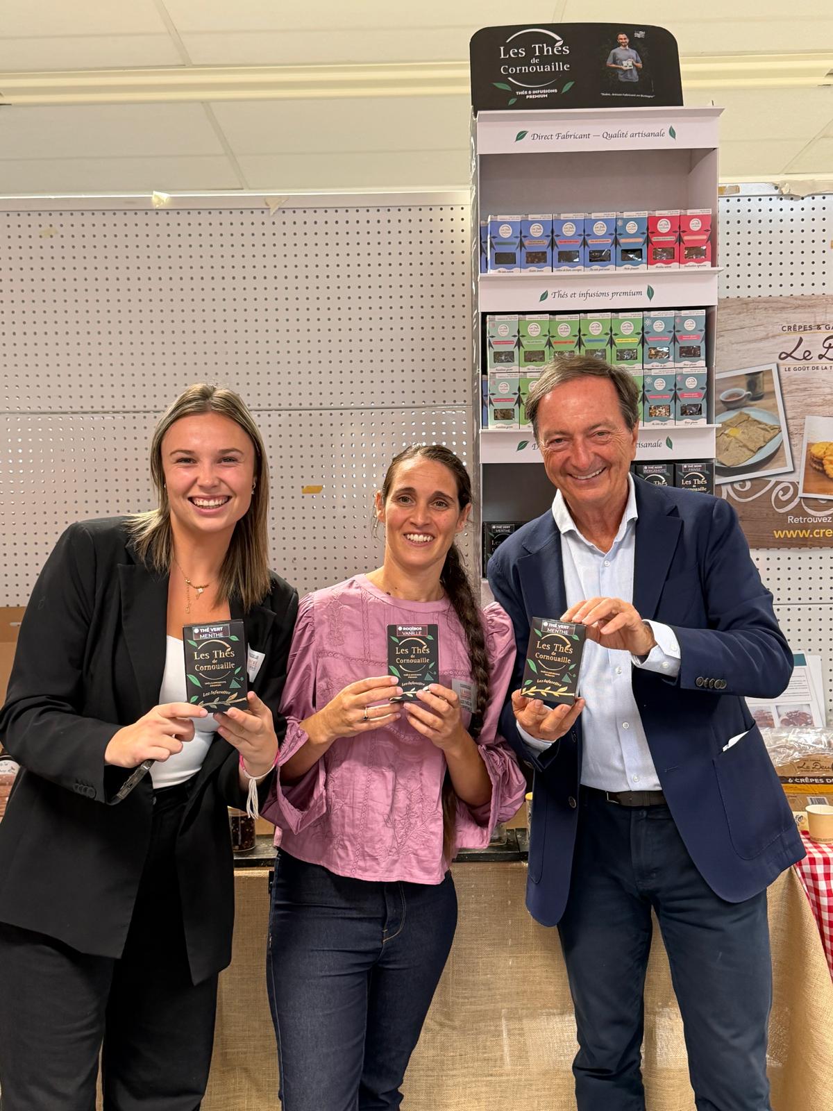 Tout savoir sur les « Alliances Locales » chez E.Leclerc
