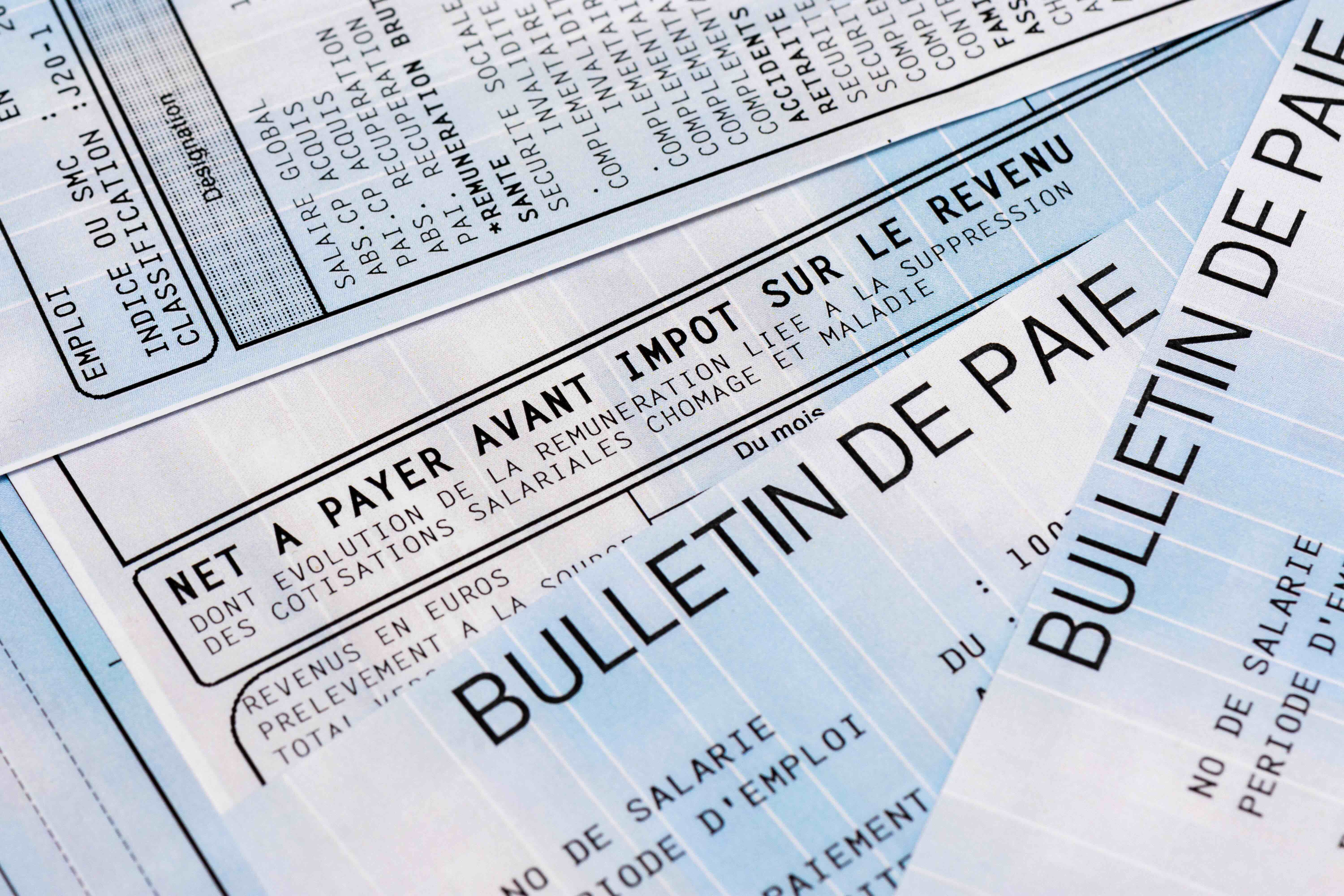 Pouvoir d'achat : comment rapprocher le salaire net du salaire brut ?