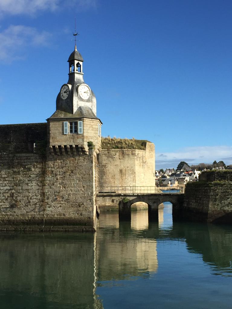 Evasion : En Bretagne, toujours de beaux paysages