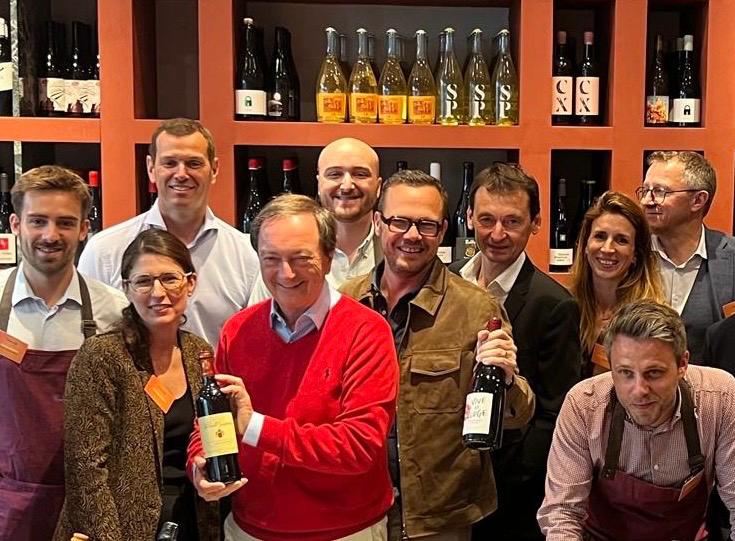 Tout savoir sur les foires aux vins 2025 ! 