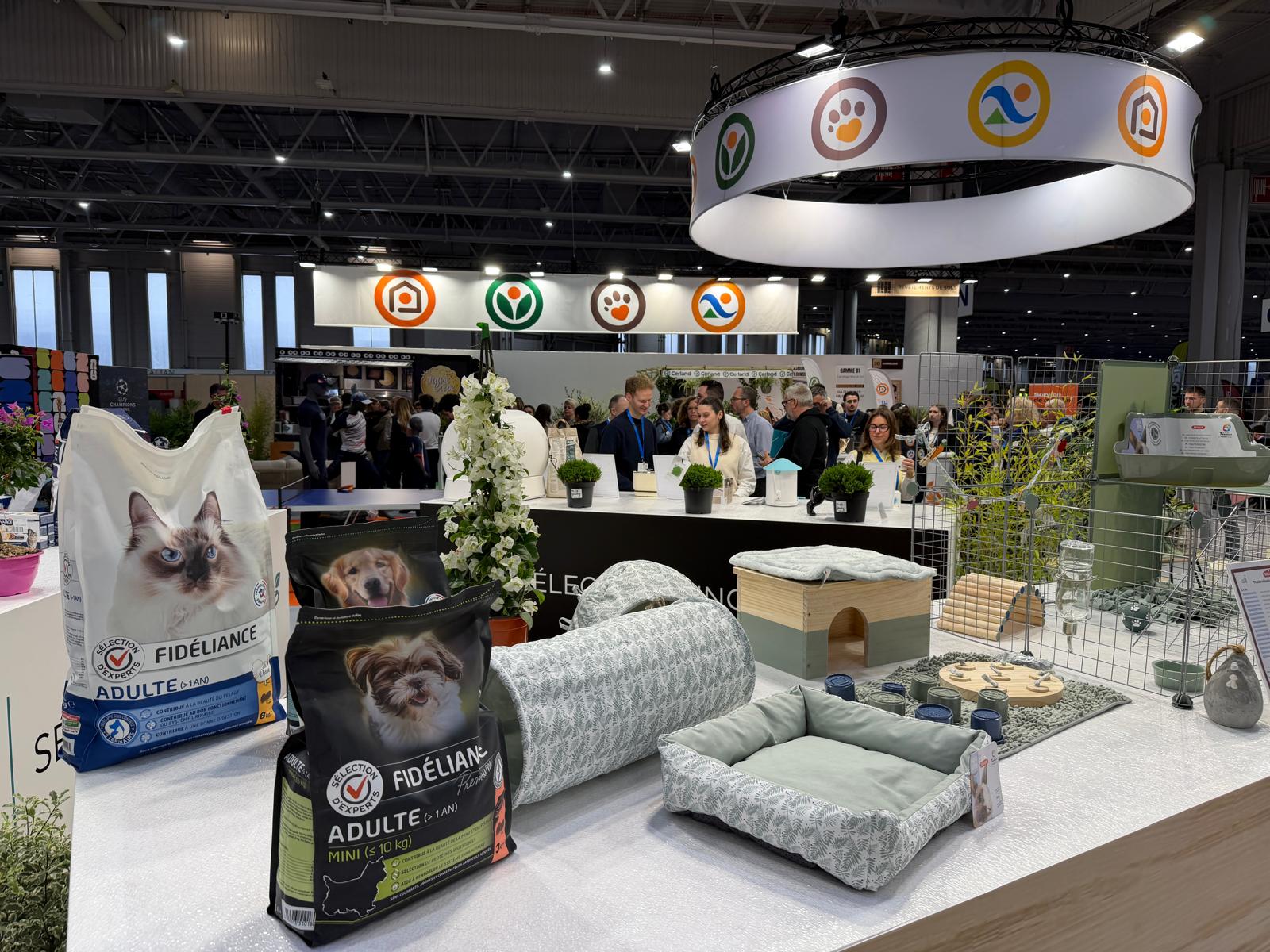 Cap sur le "non-al" ! 