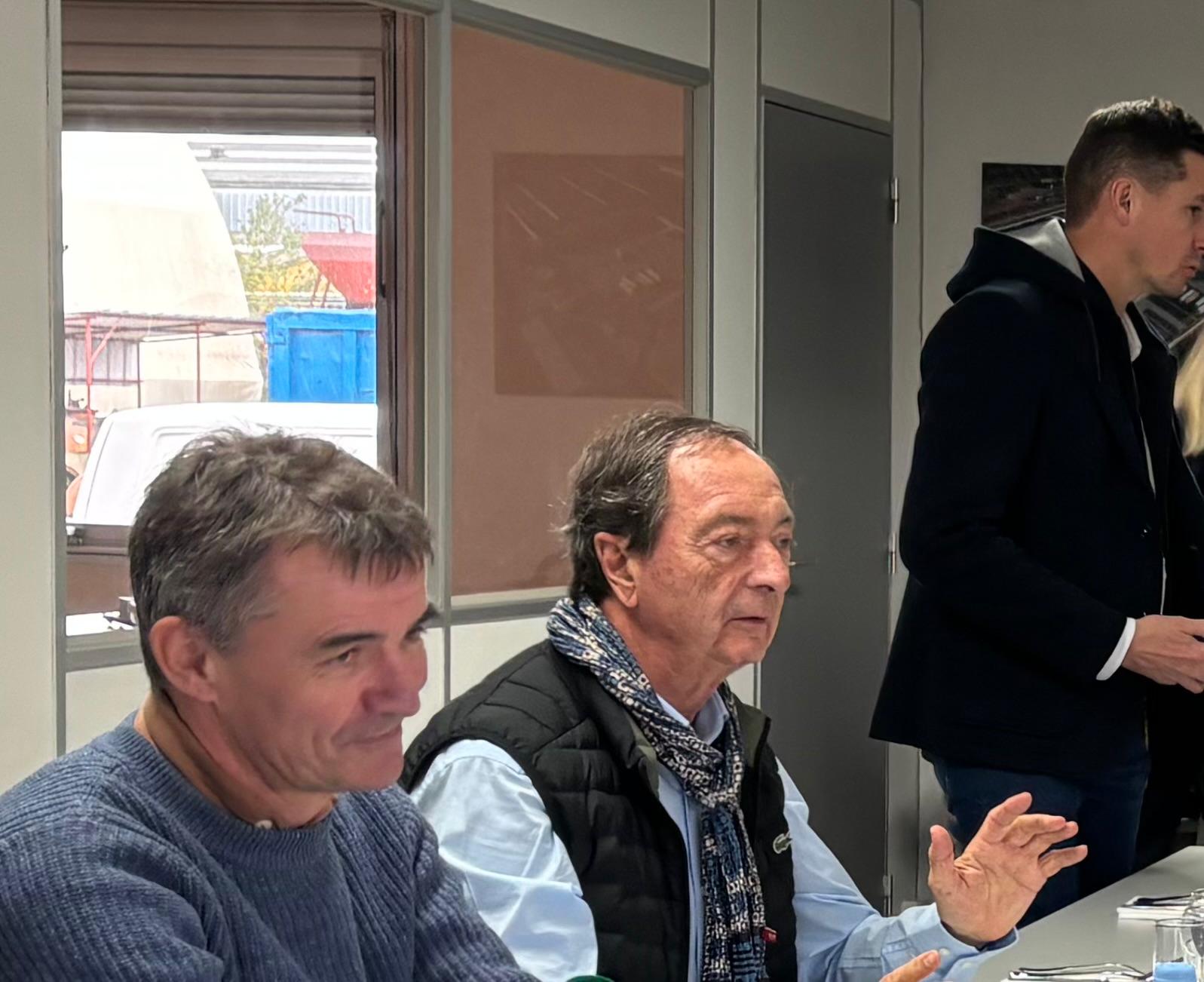 Décarbonation 2035 : E.Leclerc sur les bons rails !