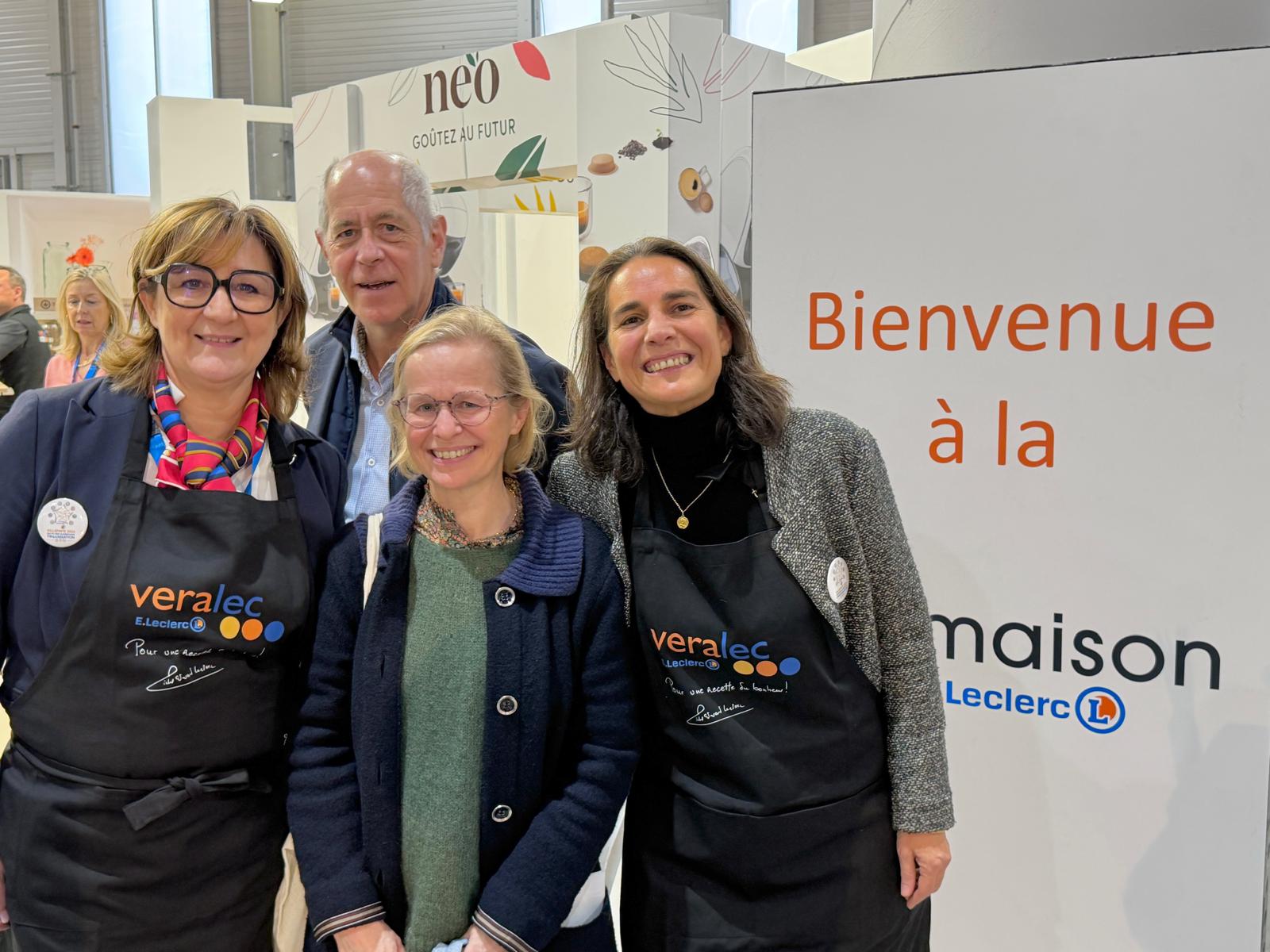 Cap sur le "non-al" ! 