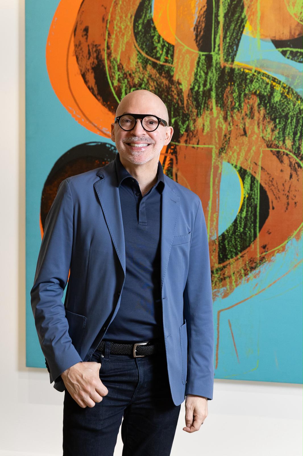 Exposition Andy Warhol à Landerneau : un énorme succès dès le premier week-end, on vous attend cet été dans le Finistère !