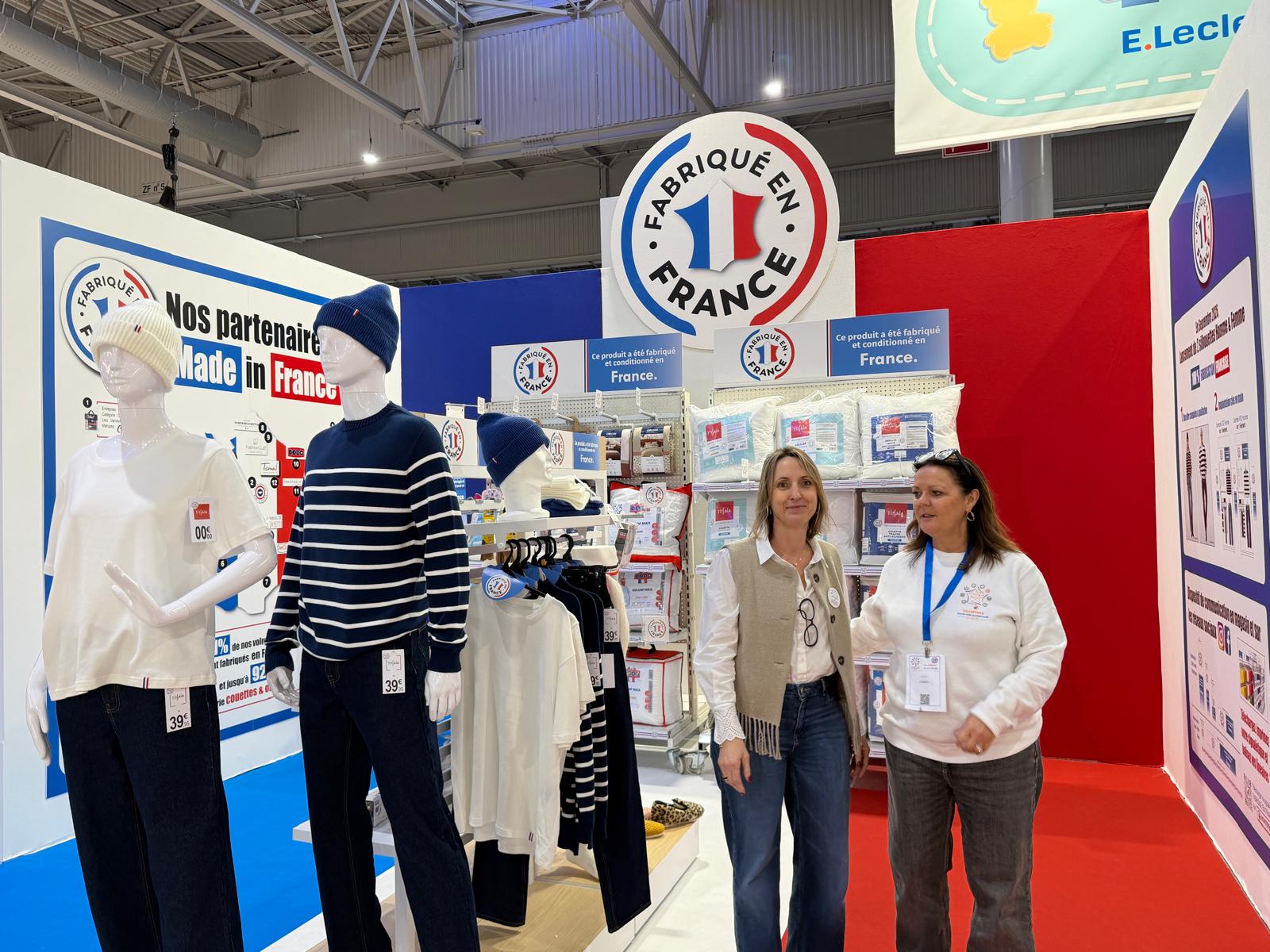 Cap sur le "non-al" ! 