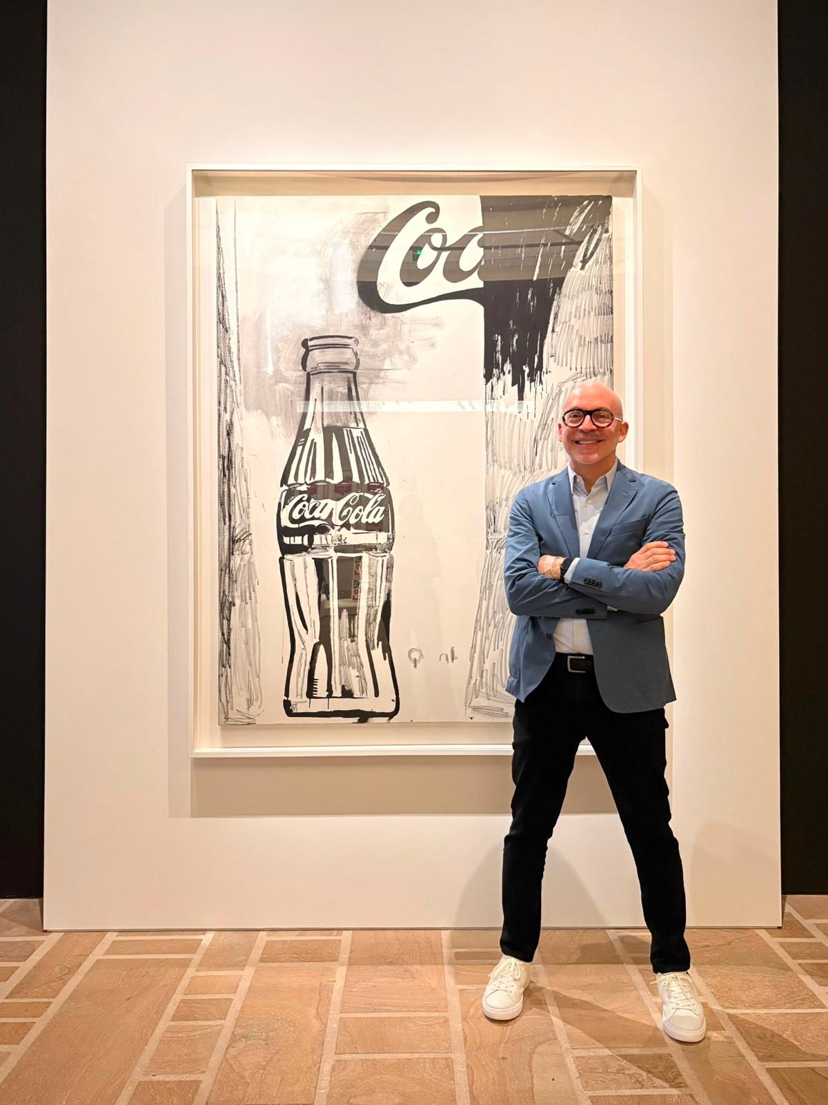 Exposition Andy Warhol à Landerneau : un énorme succès dès le premier week-end, on vous attend cet été dans le Finistère !