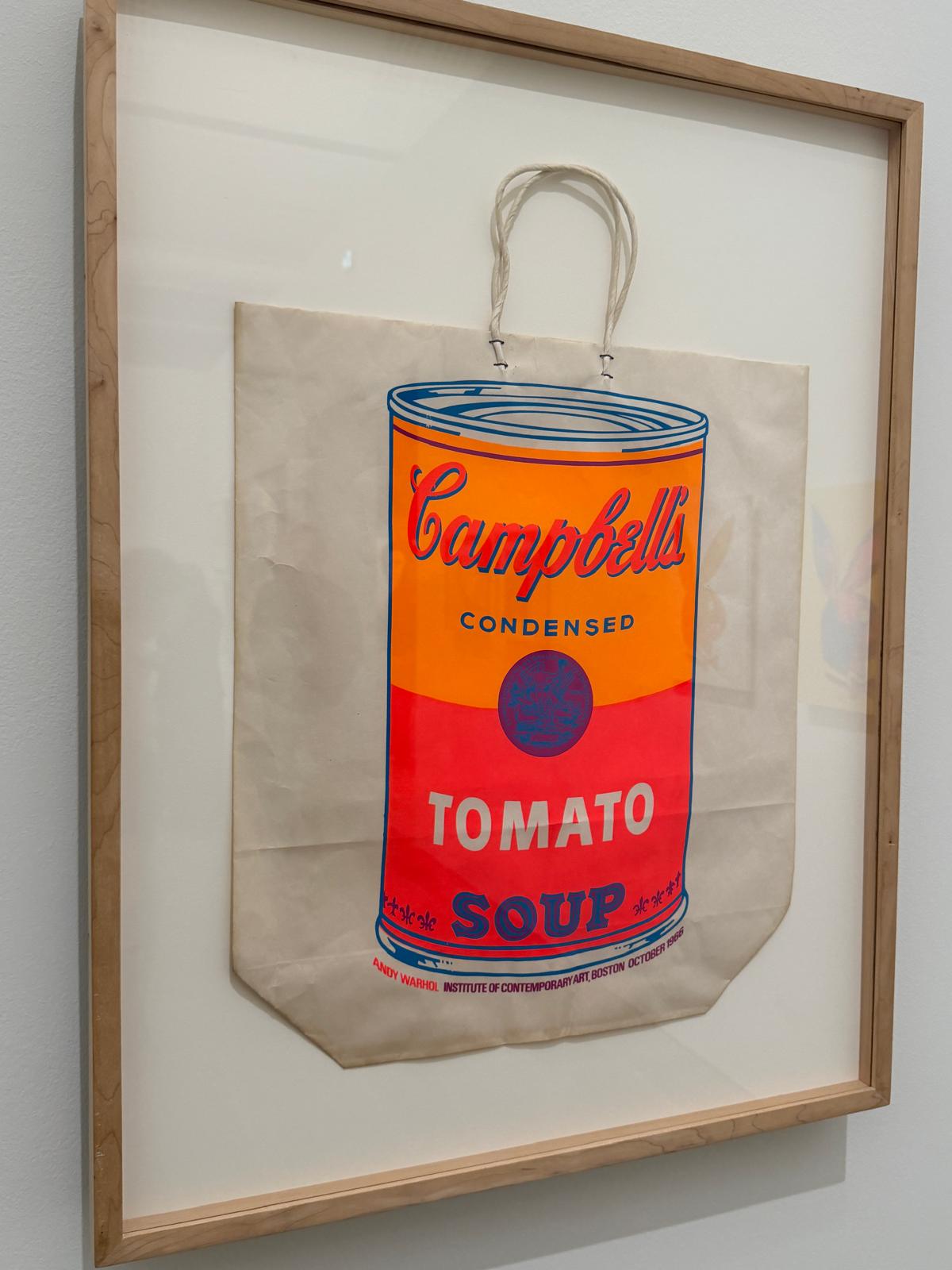 Exposition Andy Warhol à Landerneau : un énorme succès dès le premier week-end, on vous attend cet été dans le Finistère !