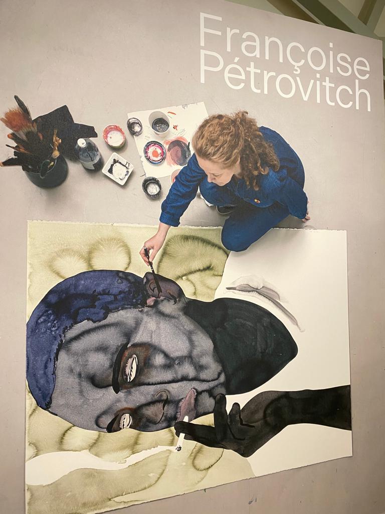 Pétrovitch