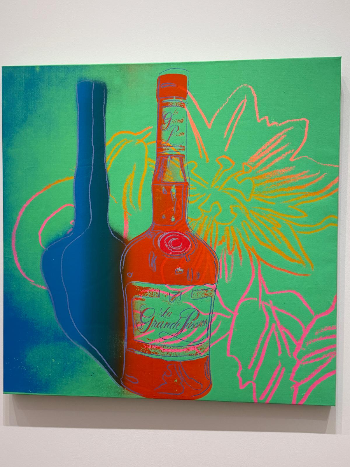 Exposition Andy Warhol à Landerneau : un énorme succès dès le premier week-end, on vous attend cet été dans le Finistère !