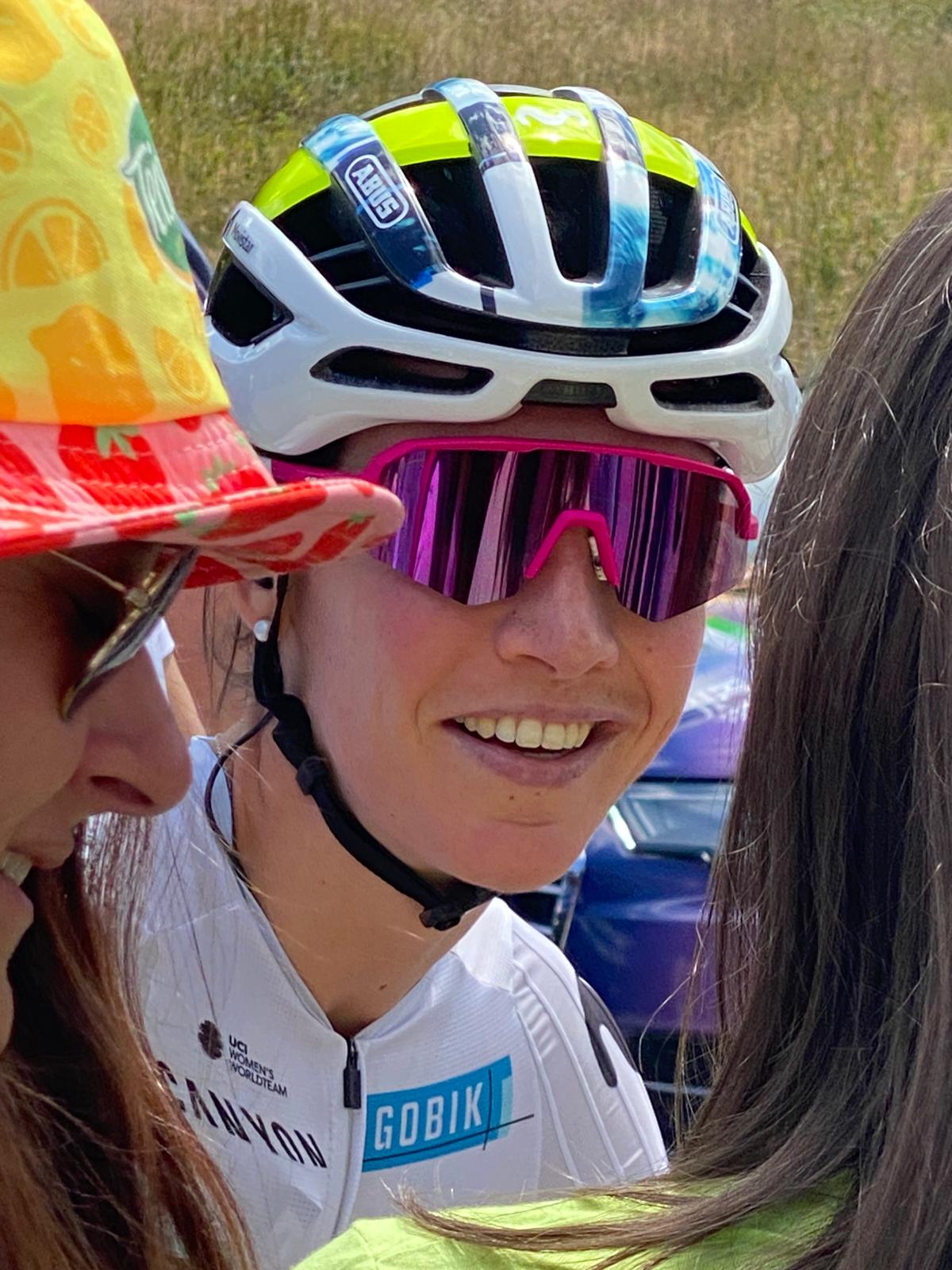 Tour de France Femmes 2025 : un événement sportif phénoménal et la consécration de Pauline Ferrand-Prévot !