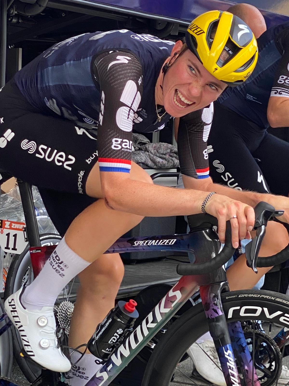 Tour de France Femmes 2025 : un événement sportif phénoménal et la consécration de Pauline Ferrand-Prévot !