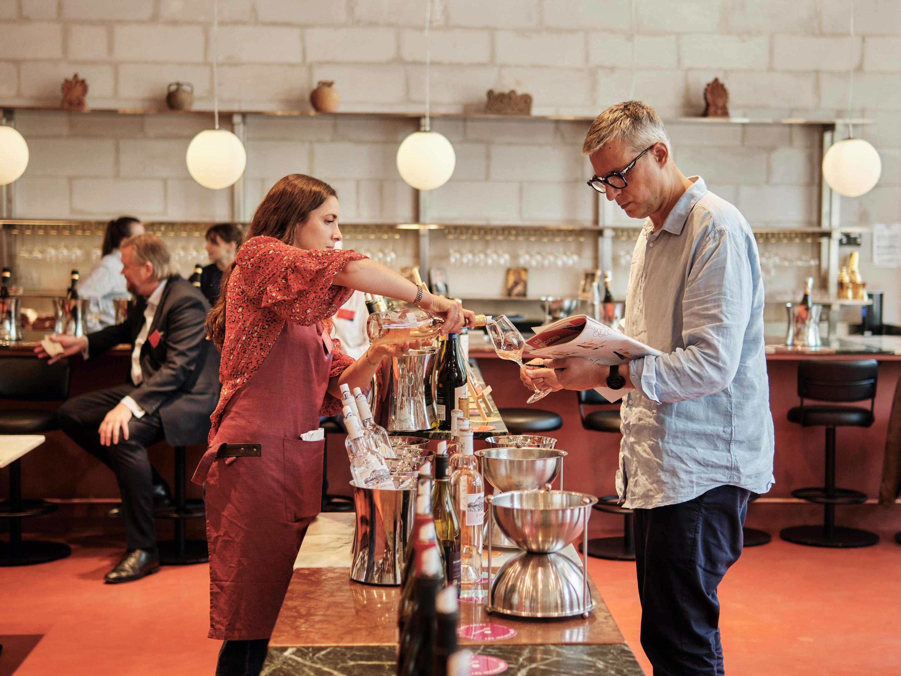 Foire aux Vins 2026 : le goût de l’accessibilité !