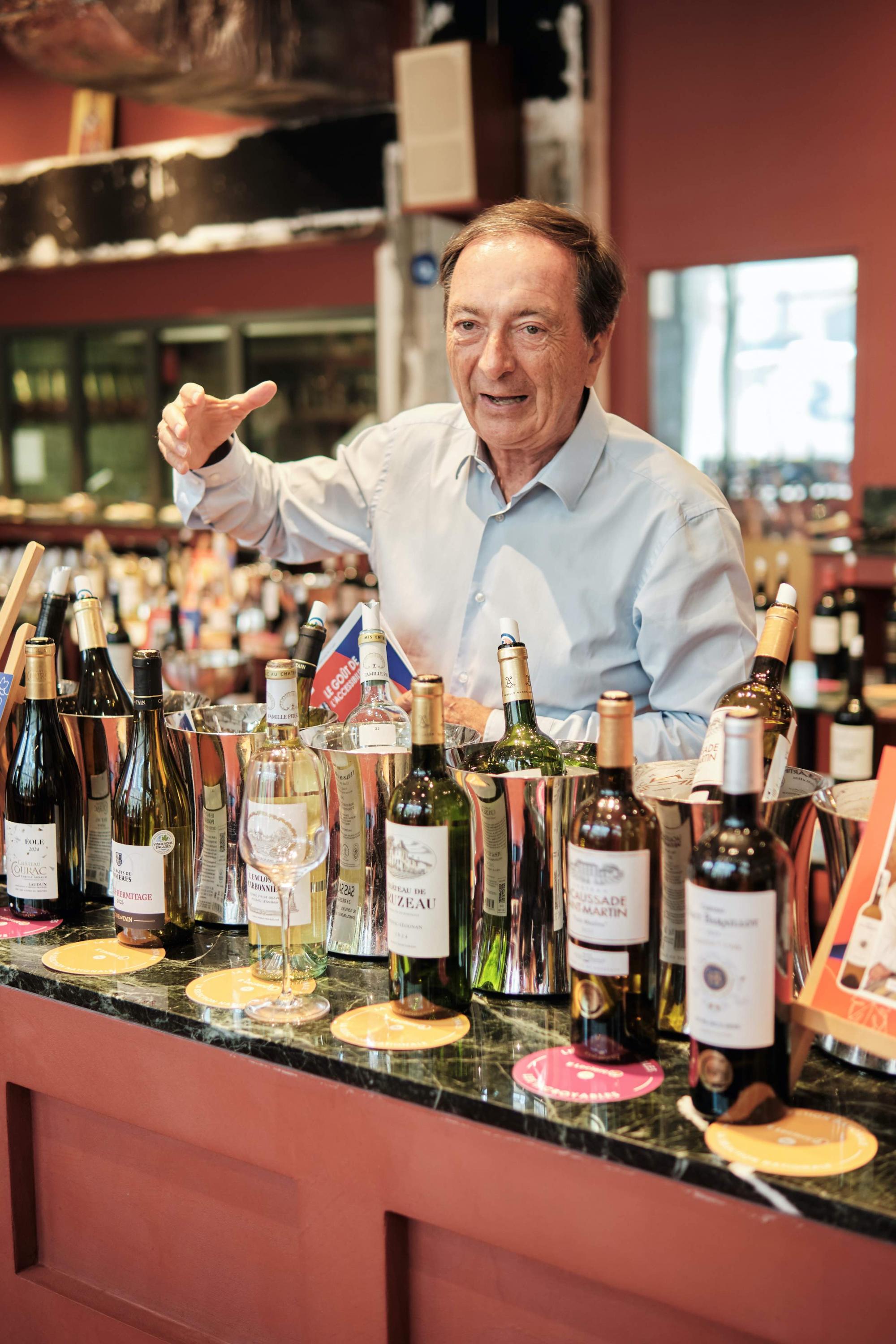 Foire aux Vins 2026 : le goût de l’accessibilité !