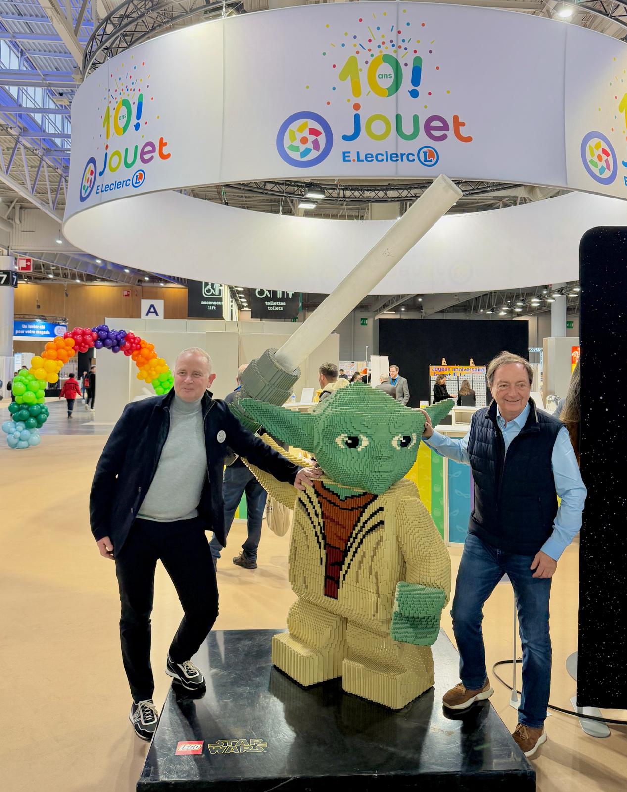 Cap sur le "non-al" ! 