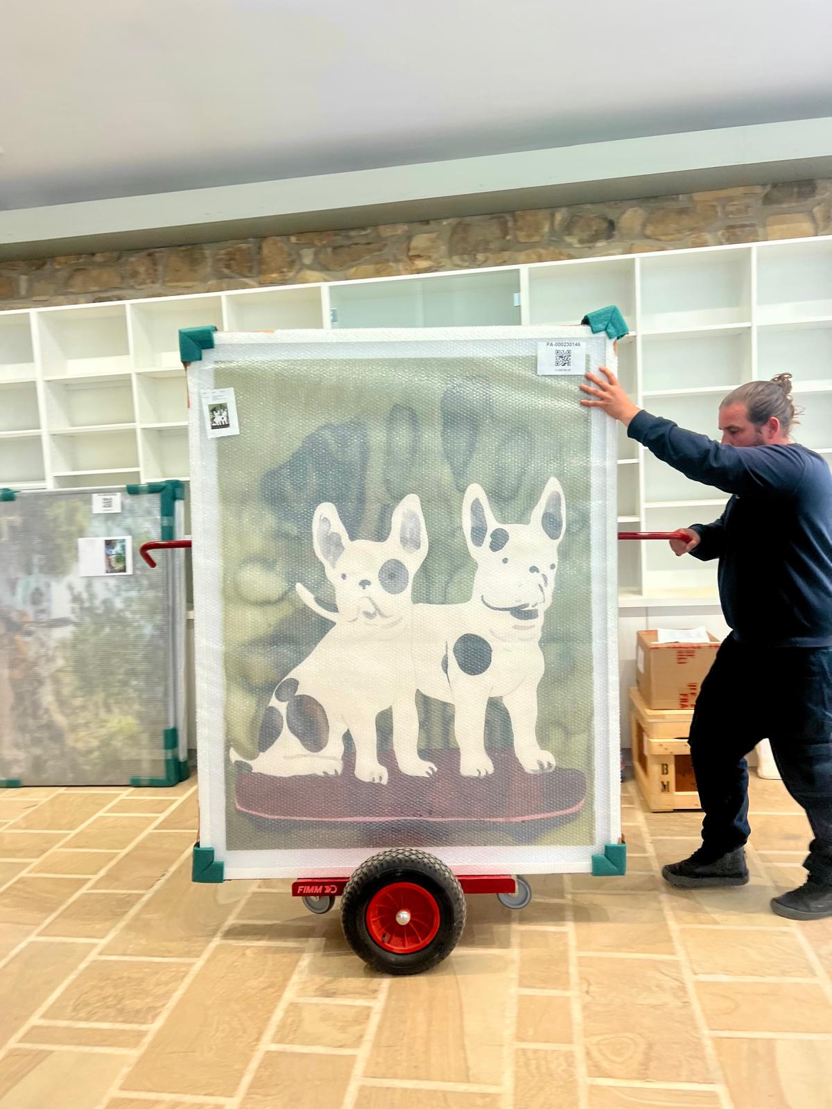 "Animal !?" : l'exposition à ne pas rater cet été en Bretagne, à Landerneau ! 