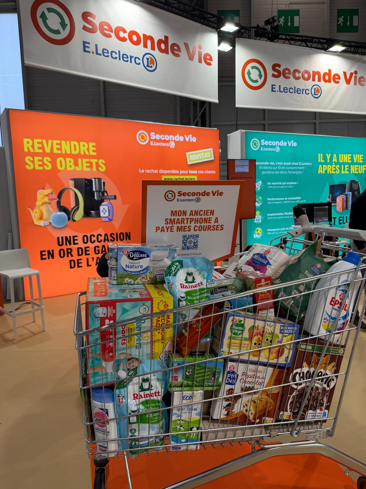 Cap sur le "non-al" ! 