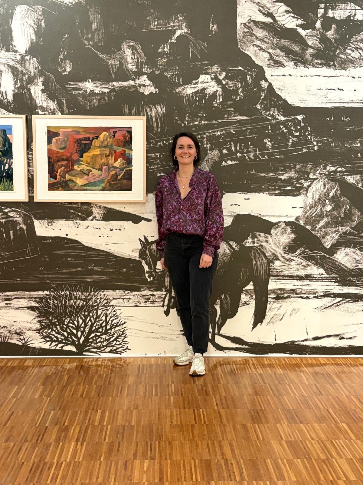 Dans le monde culturel, la bande dessinée vient encore de gagner des galons ! 