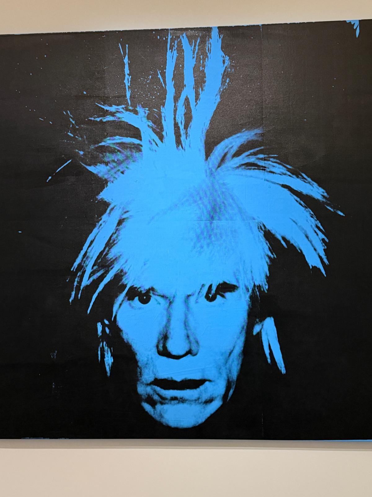 Exposition Andy Warhol à Landerneau : un énorme succès dès le premier week-end, on vous attend cet été dans le Finistère !