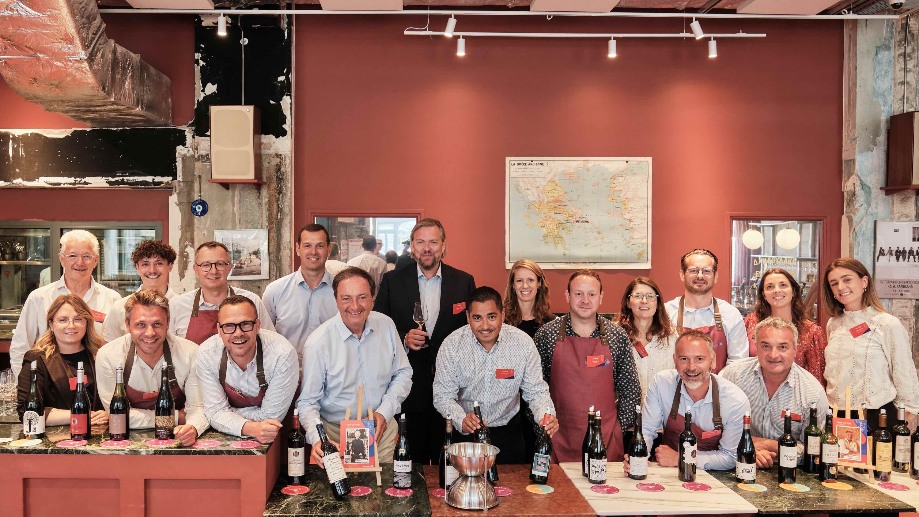 Foire aux Vins 2026 : le goût de l’accessibilité !
