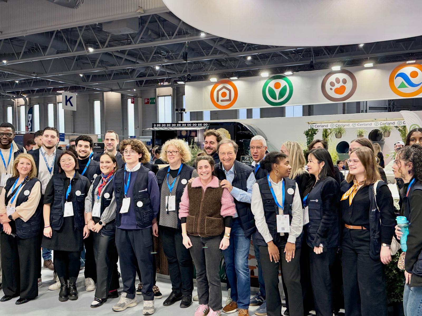 Cap sur le "non-al" ! 