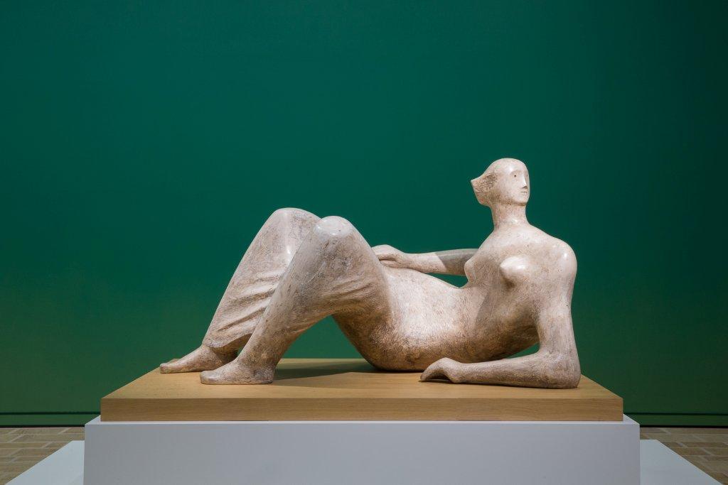 Expo Henry Moore Landerneau