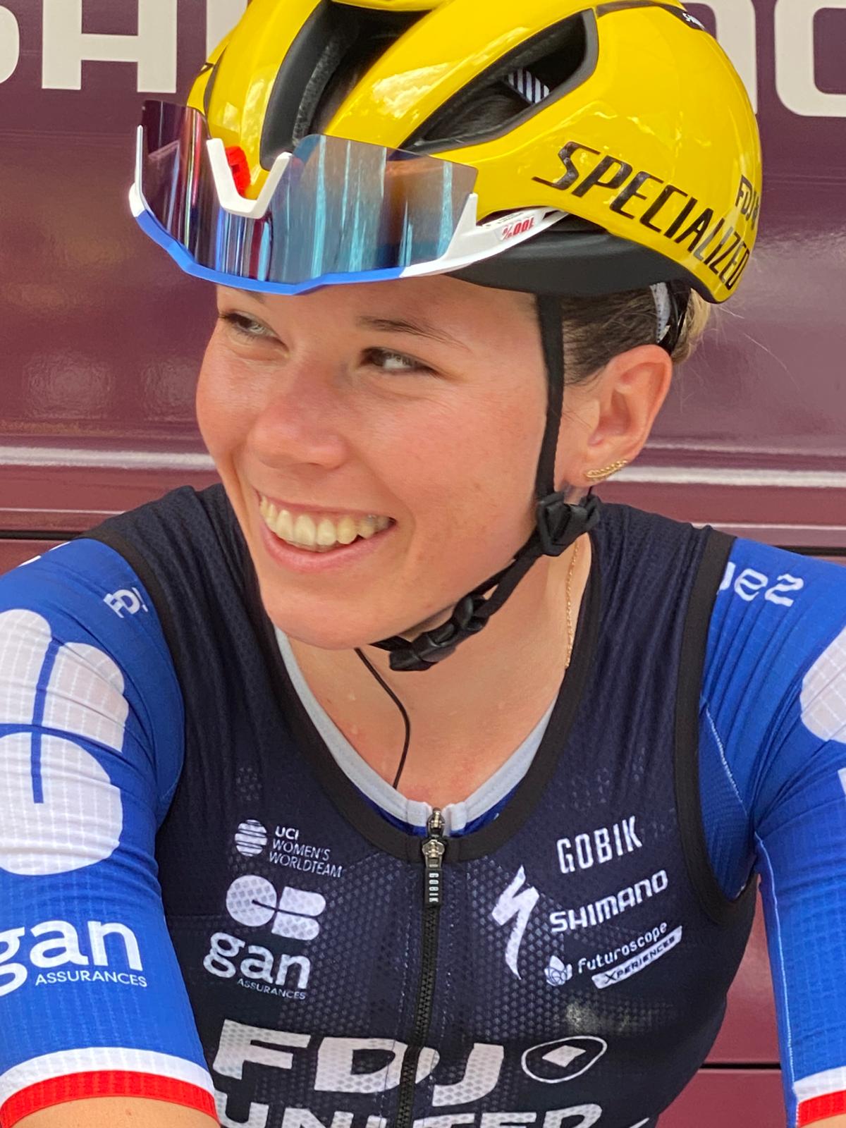 Tour de France Femmes 2025 : un événement sportif phénoménal et la consécration de Pauline Ferrand-Prévot !