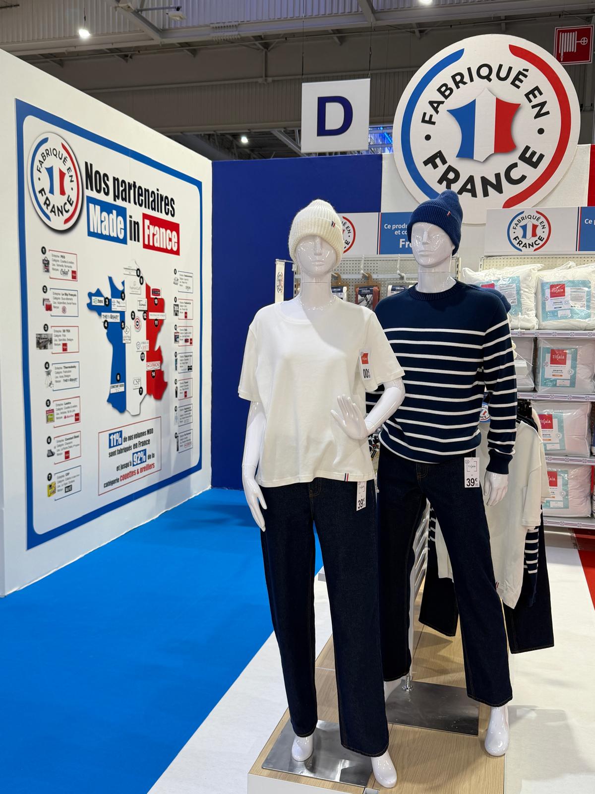 Cap sur le "non-al" ! 