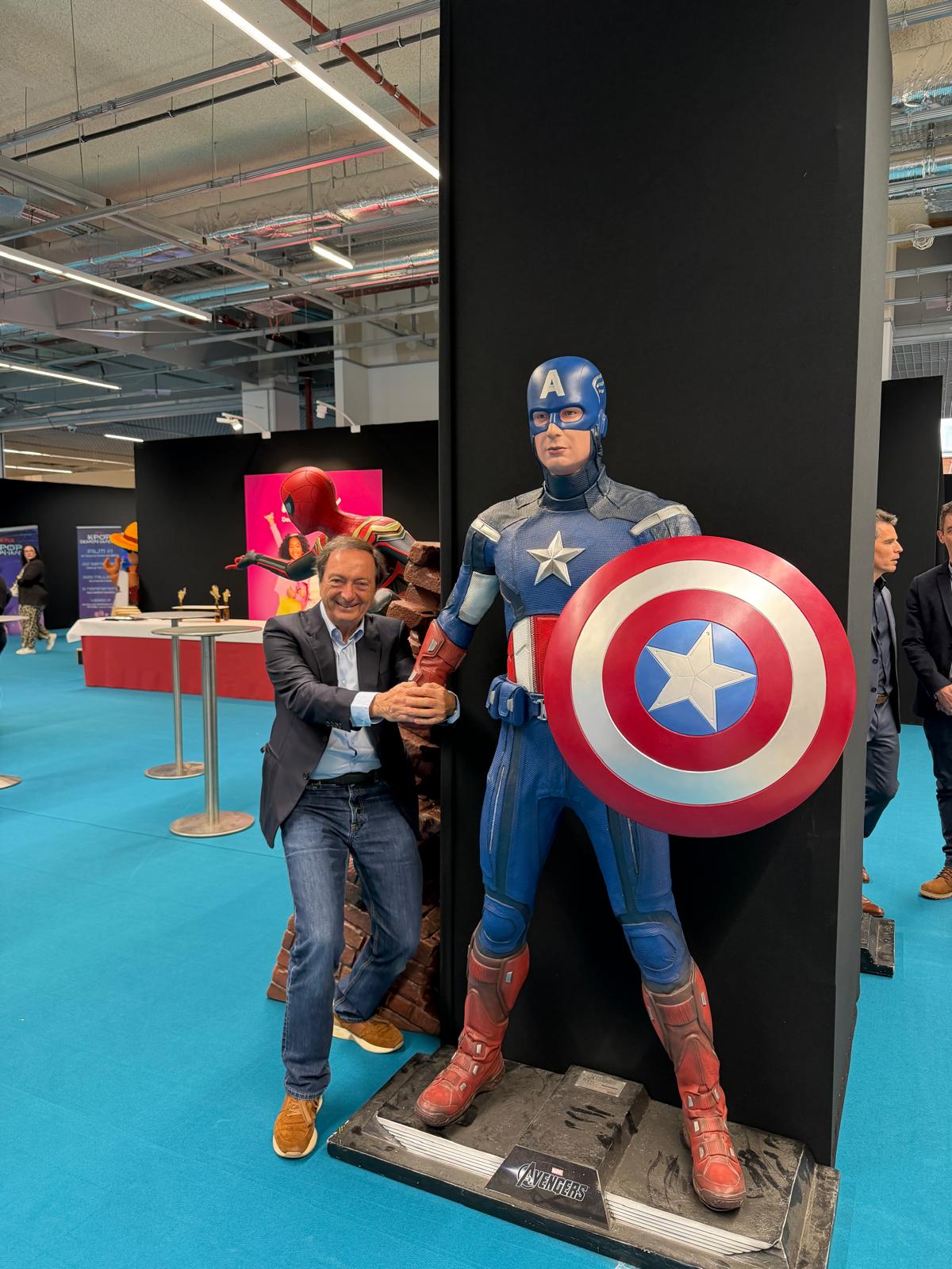 Jouets : c'est déjà Noël chez E.Leclerc !