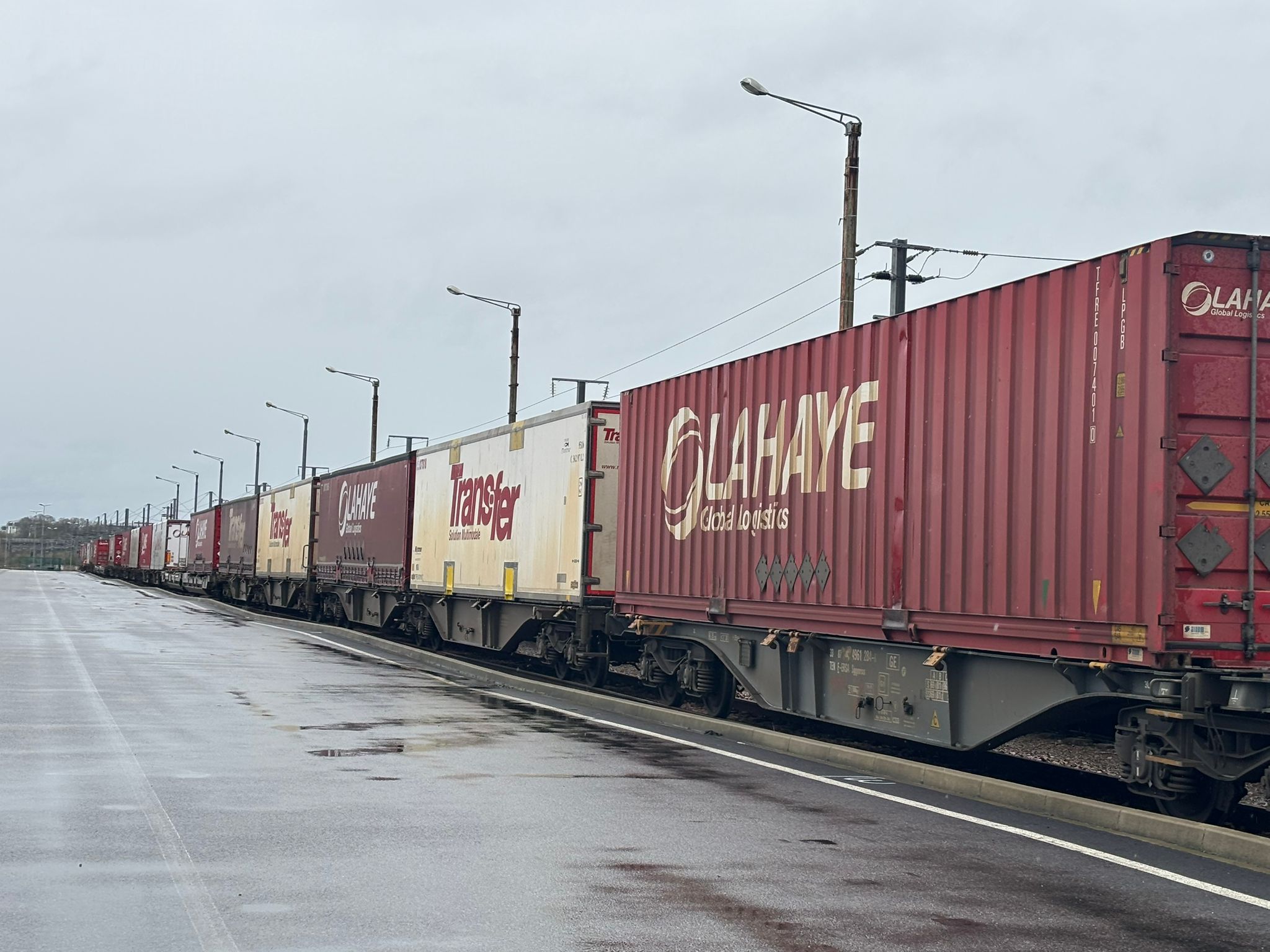 Décarbonation 2035 : E.Leclerc sur les bons rails !