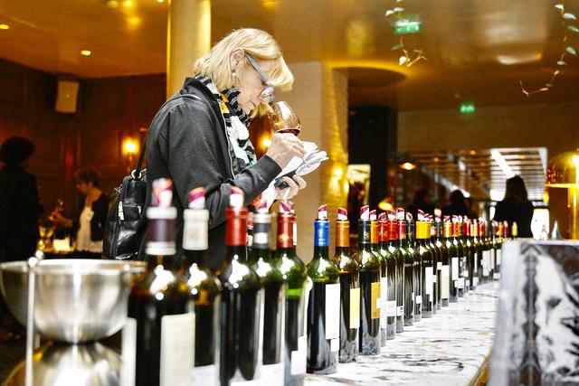 Foire aux vins